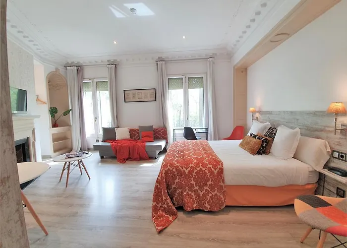 Dreamkeys Barcelona City 3*