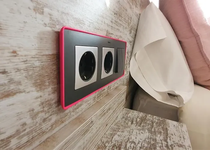 Dreamkeys Barcelona City Aparthotel Barcelona