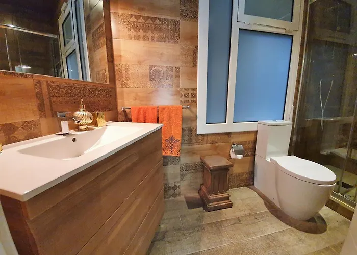 Dreamkeys Barcelona City Aparthotel 3*