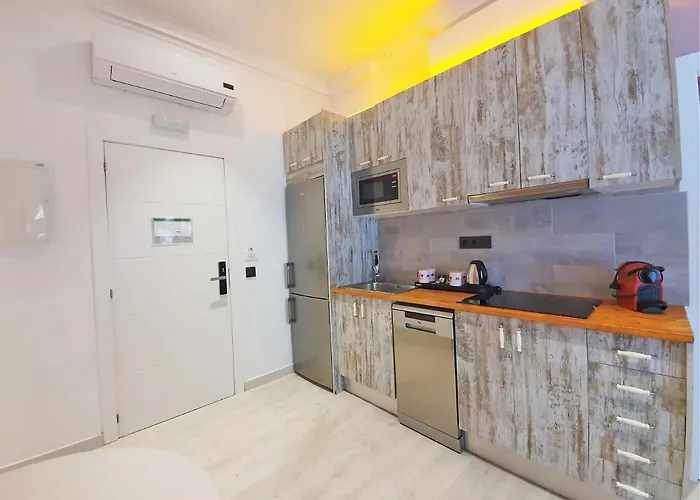 Dreamkeys Barcelona City