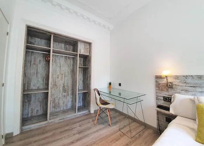 Dreamkeys Barcelona City Barcelona